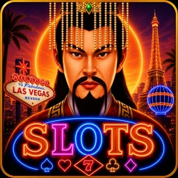 Woohoo™Casino-Vegas Slot Games のアイコン