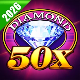Classic Slots™ - カジノゲーム のアイコン